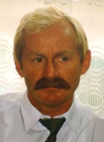 Foto von Wolfgang Bierstedt