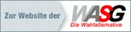 Zur Website der WASG