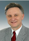 Dr. Frank Thiel