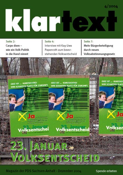klartext04/2004