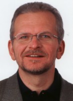 Foto von Dr. Uwe-Jens Rössel