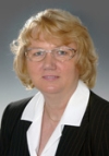 Gudrun Tiedge